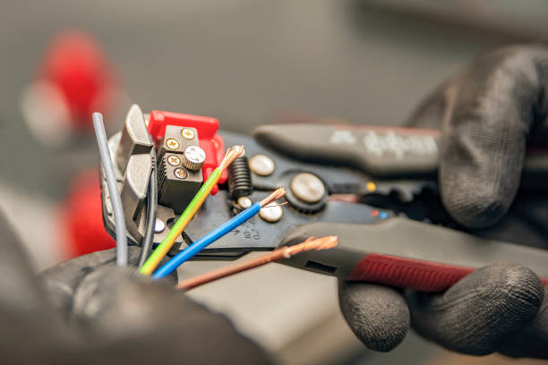 Best Electrical Outlet Repair  in Sumrall, MS