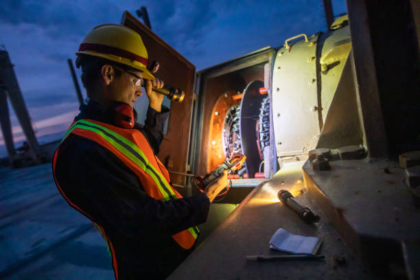 Best Commercial Electrician Services  in Sumrall, MS