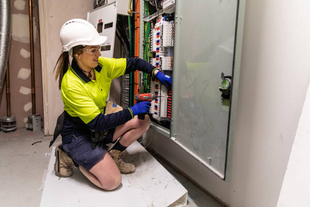 Best Emergency Electrical Repair  in Sumrall, MS