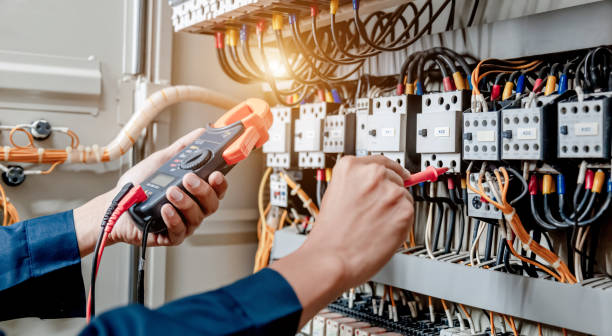 Best Electrical Upgrades for Homes  in Sumrall, MS