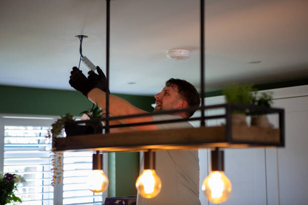 Best Affordable Electrical Installation  in Sumrall, MS