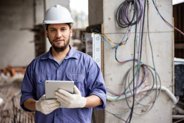 Best Circuit Breaker Repair  in Sumrall, MS