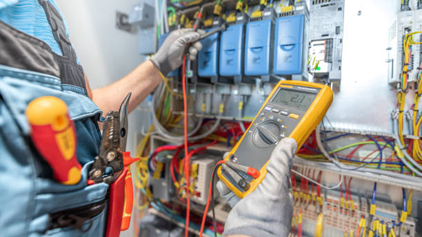 Best Affordable Emergency Electrician  in Sumrall, MS